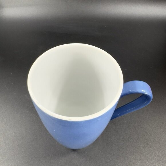 Seyei Fine China Porcelain Small Cups Mugs With Handles Set 3 Made In Japan VTG - Picture 9 of 12